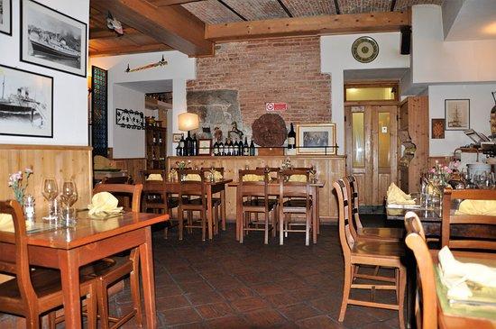 Migone Enoteca Ristorante